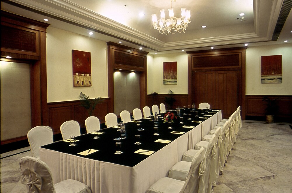 Hotel Interior