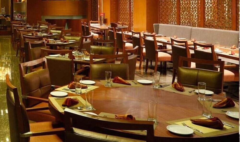 Family Dining