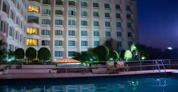 Exercise/Lap Pool