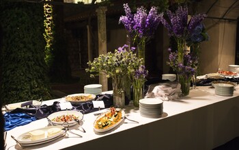 Family Dining