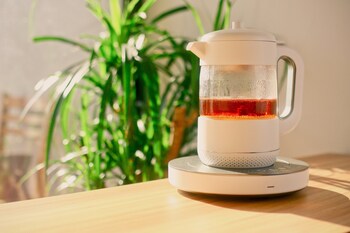 In-Room Coffee