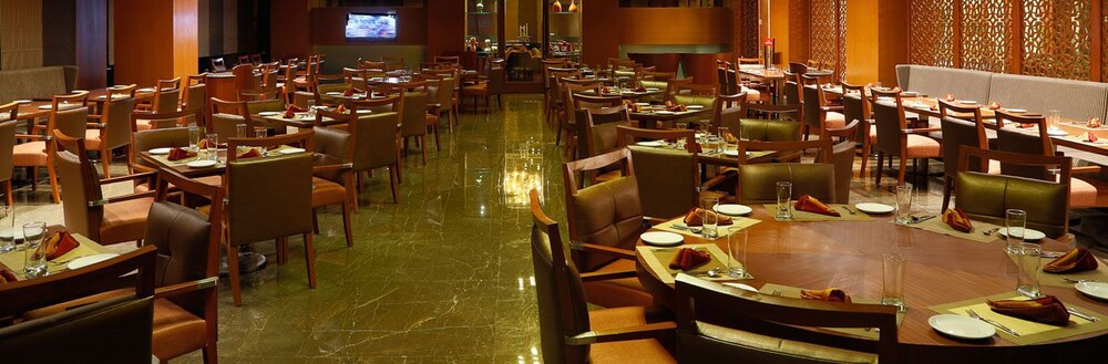 Food Court