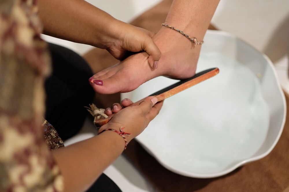 Nail Salon