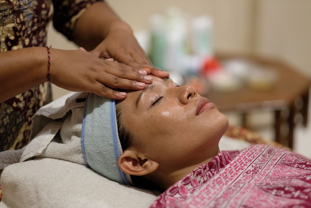 Facial