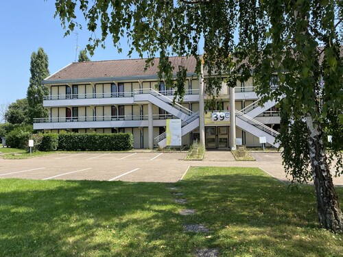 Hotel Première Classe Avallon
