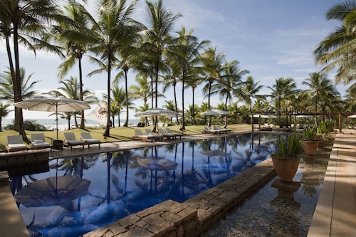 Txai Resort - Relais&Châteaux
