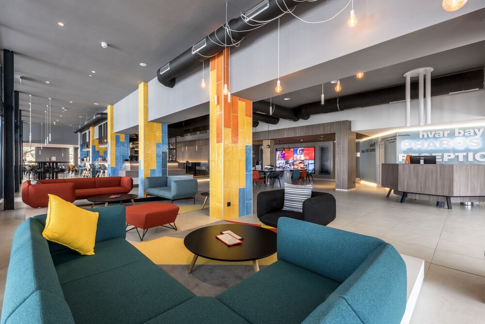 Reception Hall