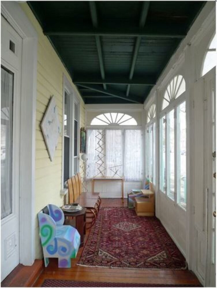Porch