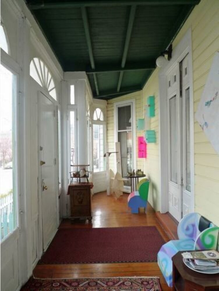 Porch