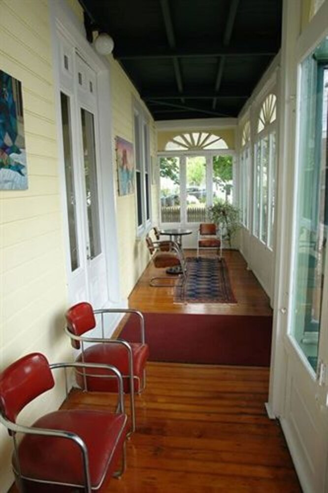 Porch