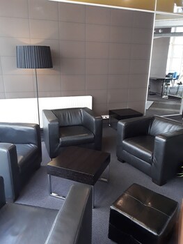 Hotel Interior