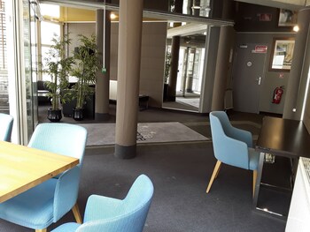 Hotel Interior