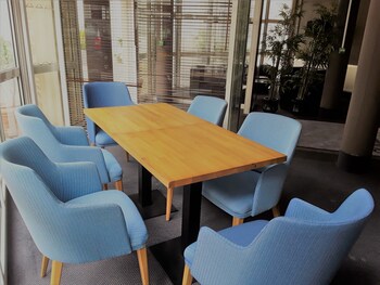 Hotel Interior