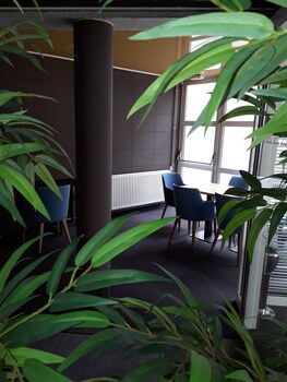 Hotel Interior