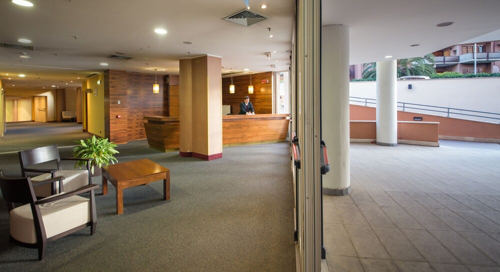Centro de negocios