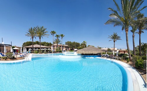 Blau Colonia Sant Jordi
