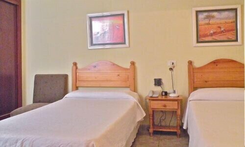 Guestroom