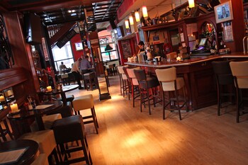 Snack Bar