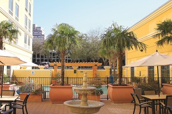 Hotel Front