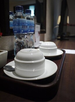 In-Room Amenity