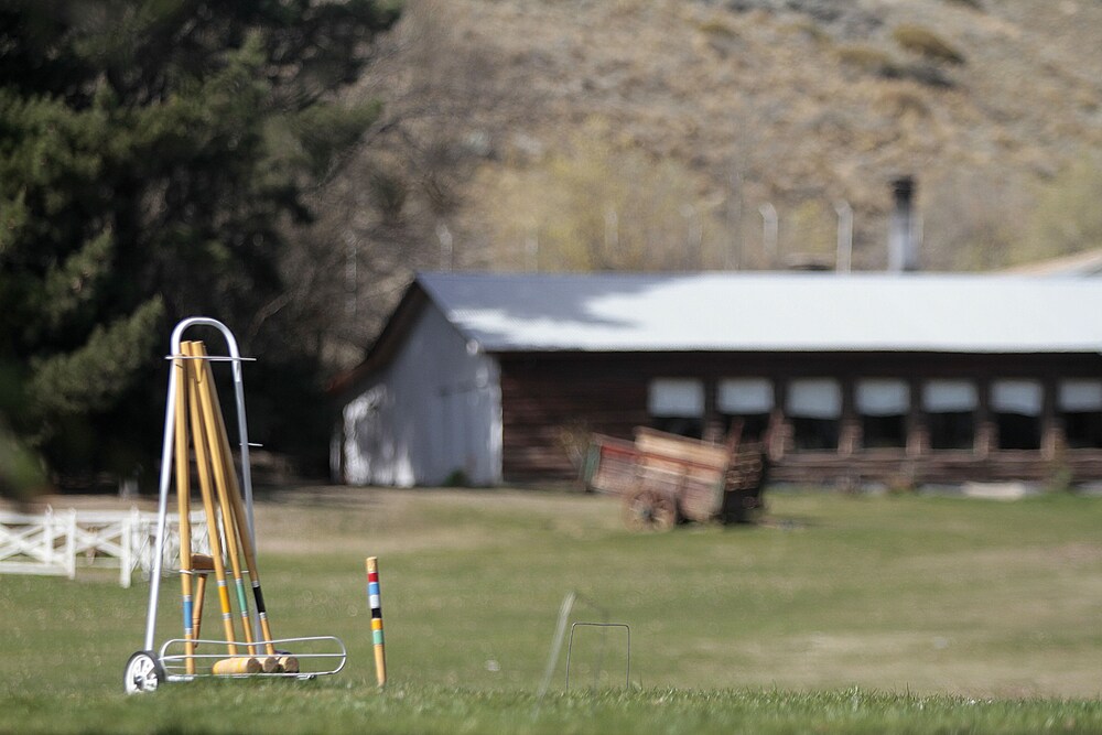 Sports Facility