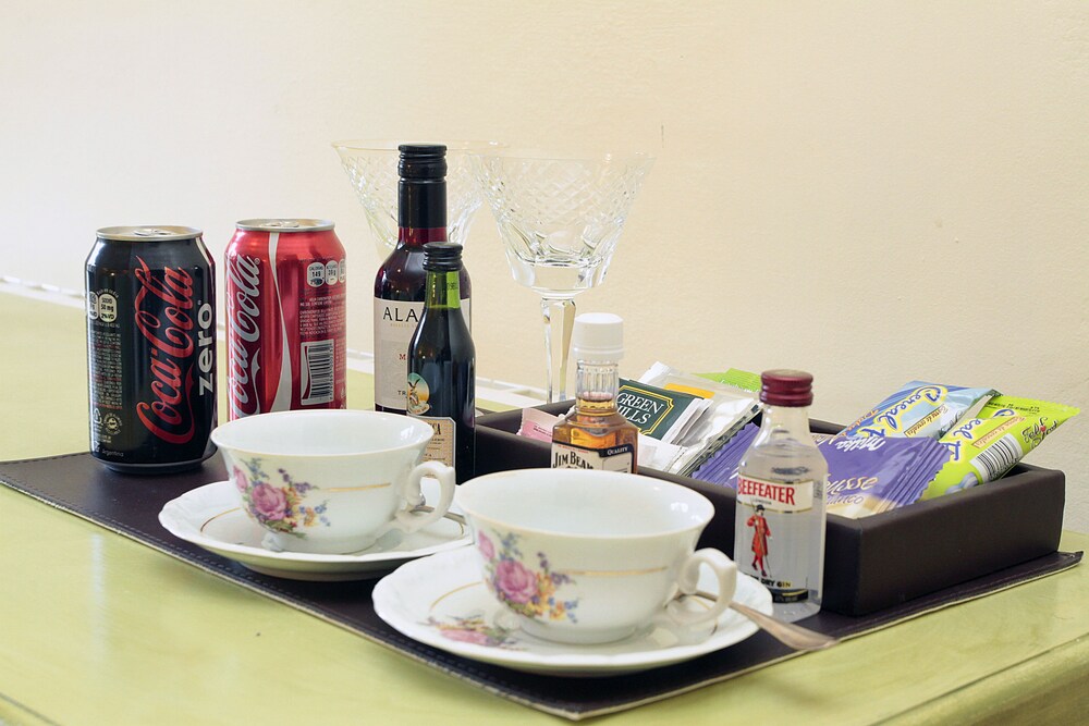 In-Room Amenity