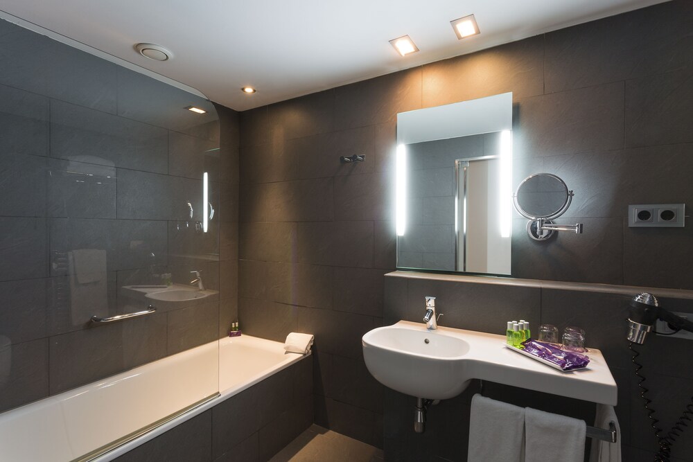 Cuarto de baño