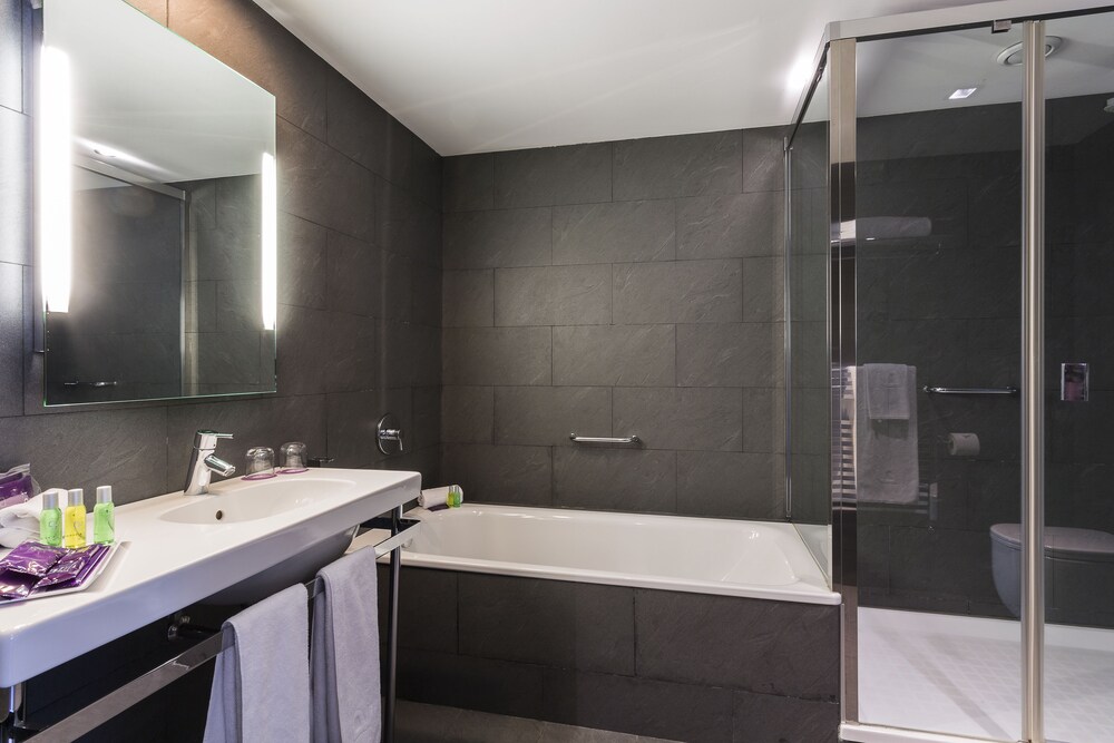 Cuarto de baño