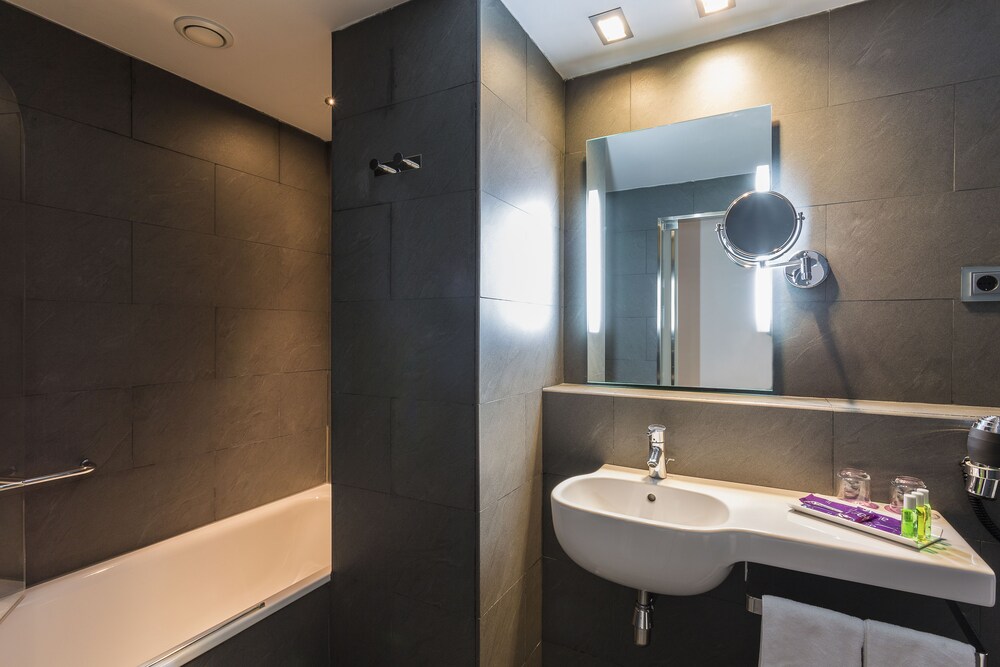 Cuarto de baño
