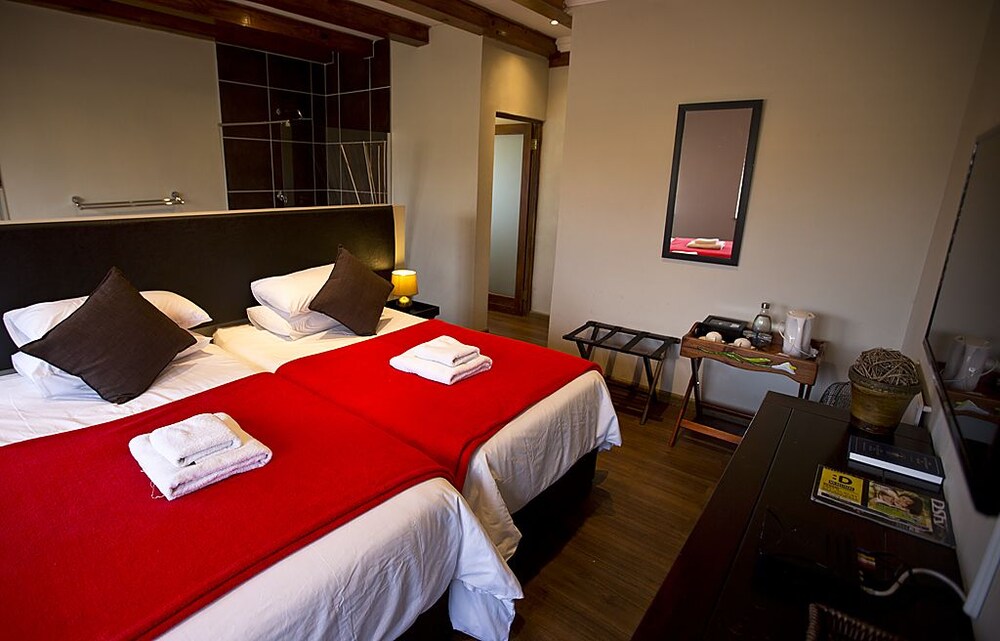 Guestroom