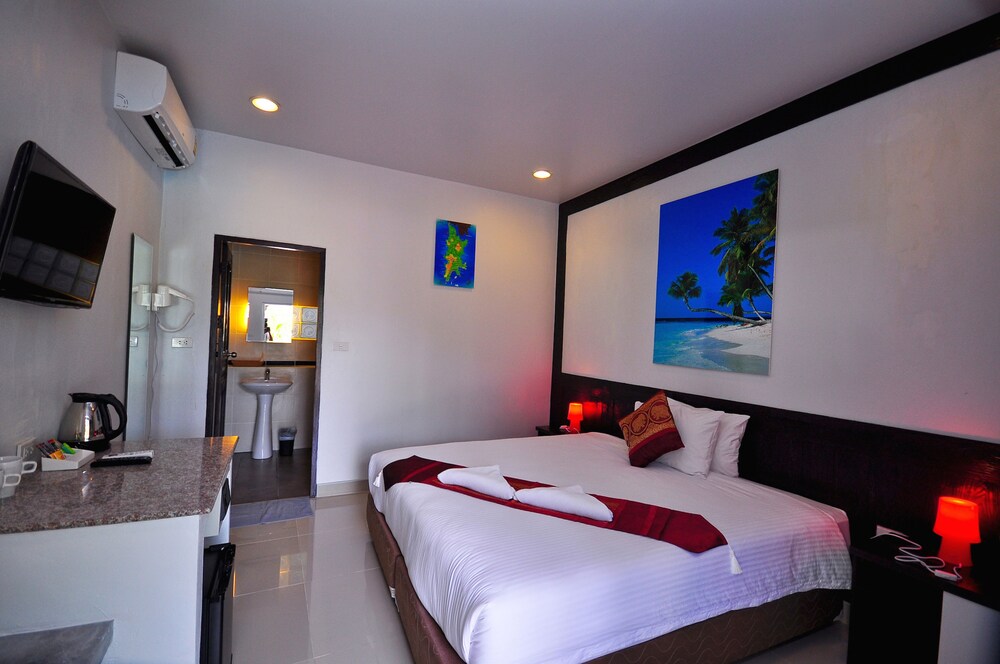 Guestroom