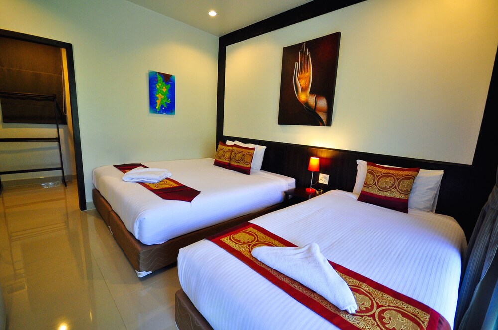 Guestroom