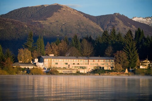 El Casco Art Hotel