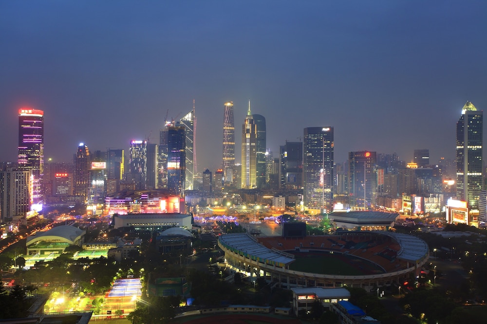 City View