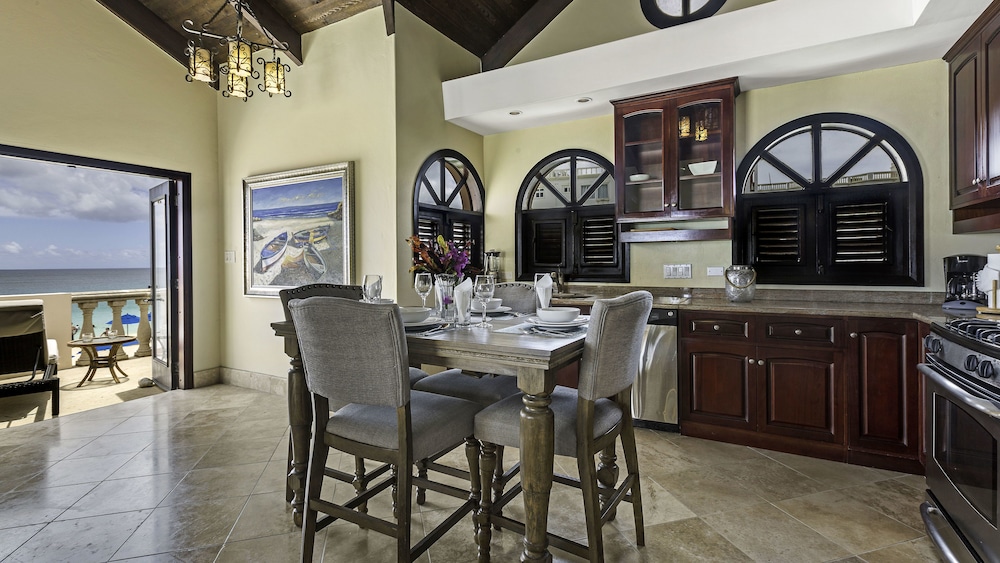 In-Room Kitchen