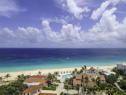 Frangipani Resort