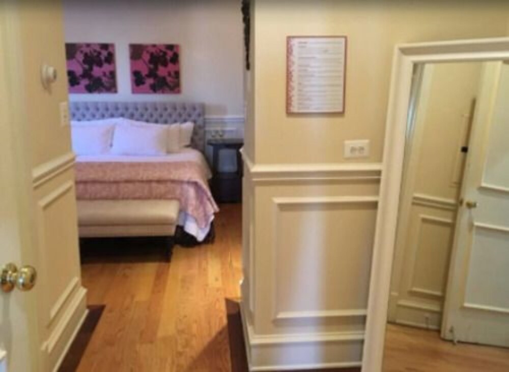 Hotel Interior