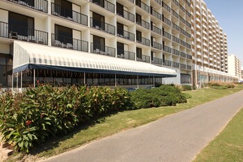 Hotel Front