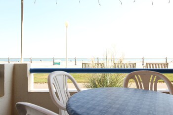 Beach/Ocean View