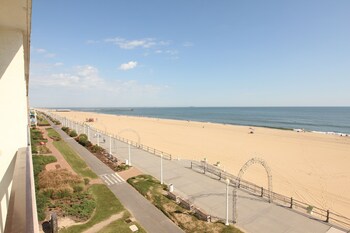 Beach/Ocean View