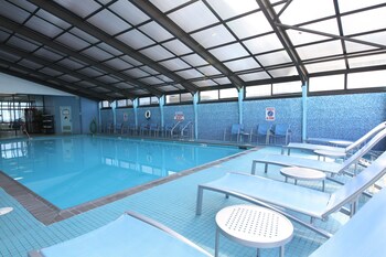 Sports Facility