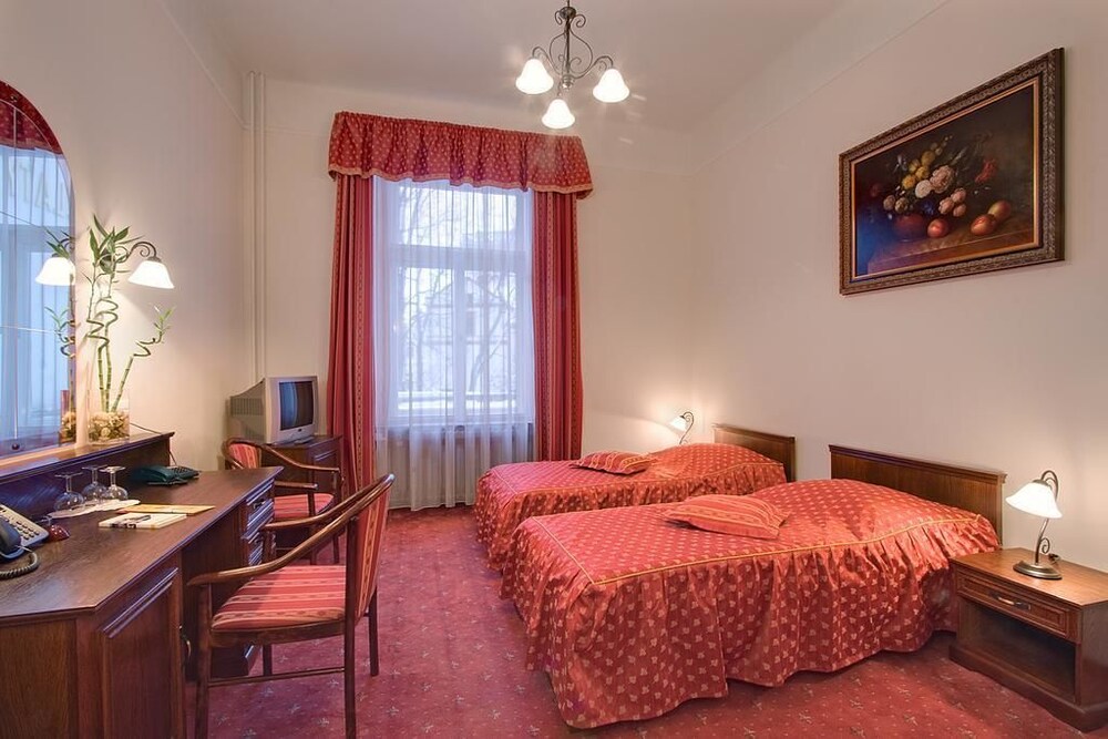 Guestroom