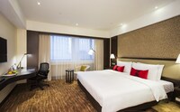 Deluxe Room, 1 King Bed