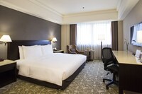 Executive Superior Double Room (Executive Floor Check in on 12th Floor, Check in time 15:00 ~ 22:30)