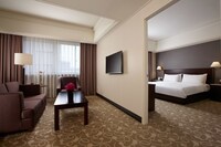 Executive Superior Suite