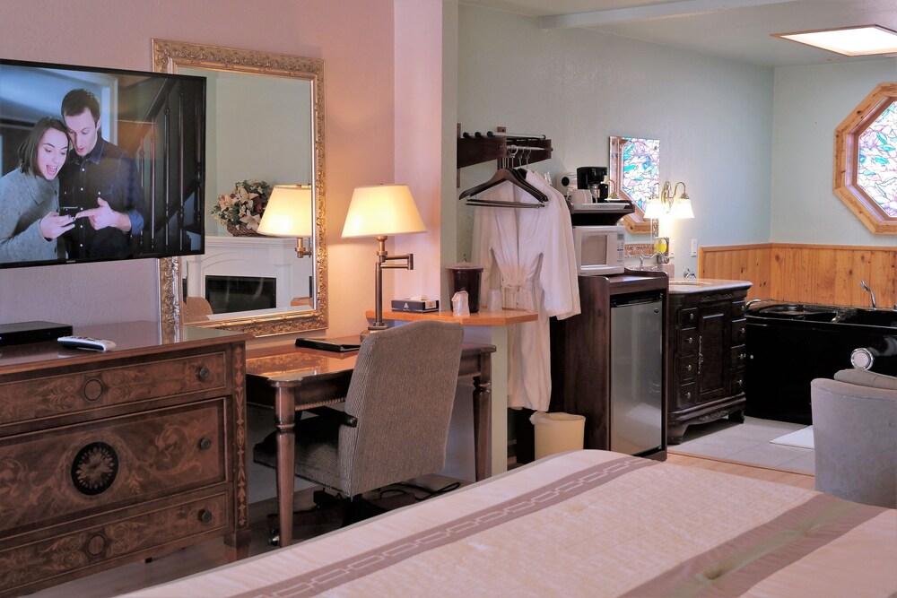 In-Room Amenity