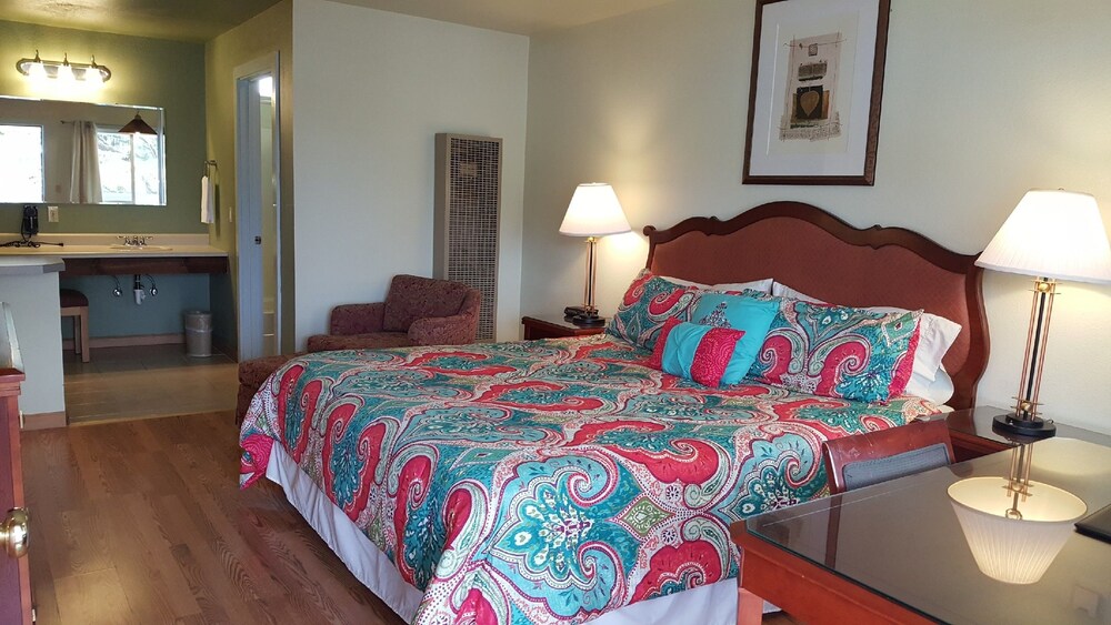 Guestroom