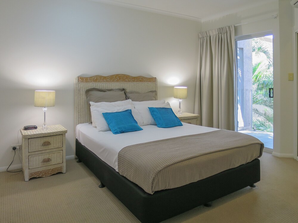 Suite, 2 Bedrooms - Featured Image