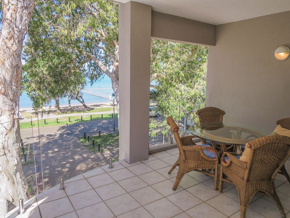 Suite, 2 Bedrooms - Balcony