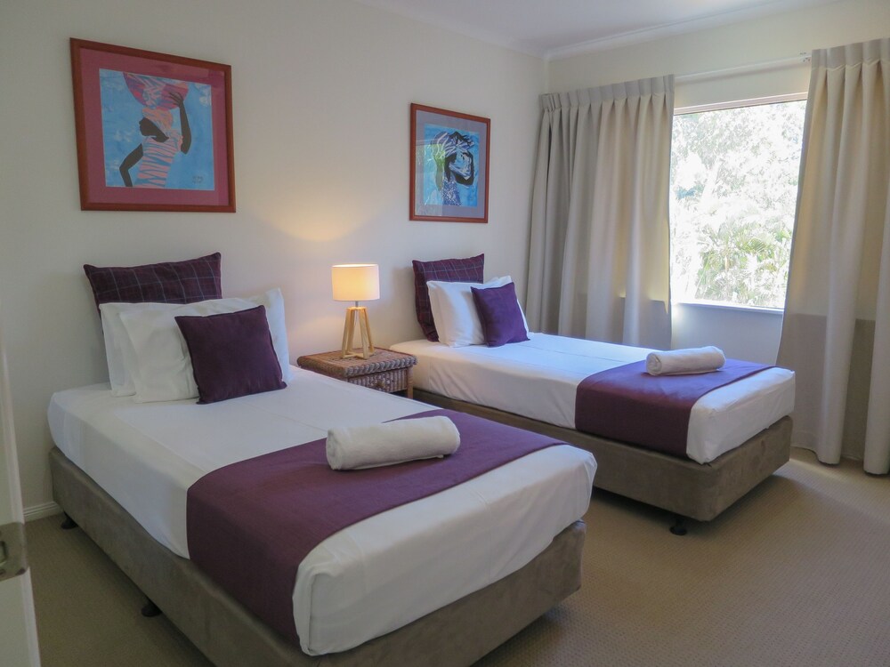 Suite, 2 Bedrooms - Guestroom